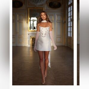 Rosie Etienne Everly Dress